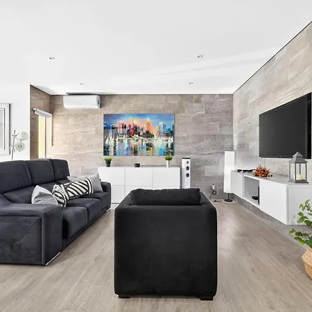 Apartamento Vilamoura Falesia 301 Quarteira