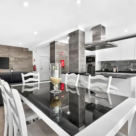 Vilamoura Falesia 301 شقة كوارتيرا