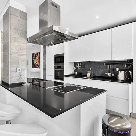Apartamento Vilamoura Falesia 301