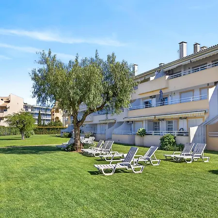 Vilamoura Falesia 301 كوارتيرا