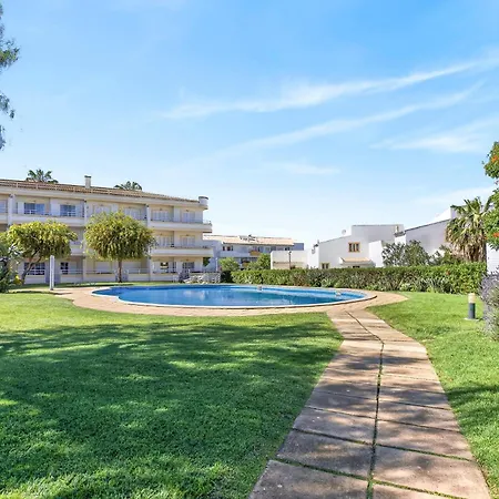 شقة Vilamoura Falesia 301