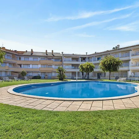 Vilamoura Falesia 301