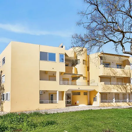 شقة Vilamoura Falesia 301